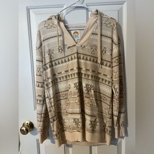 C&C California Pullover